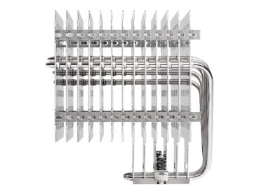 Noctua NH-P1 - Prozessorkühler - (für: LGA1156, LGA1155, LGA1150, LGA1151, LGA2011-3 (Square ILM)