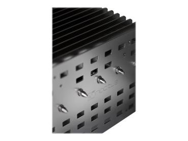 Noctua NH-P1 - Prozessorkühler - (für: LGA1156, LGA1155, LGA1150, LGA1151, LGA2011-3 (Square ILM)