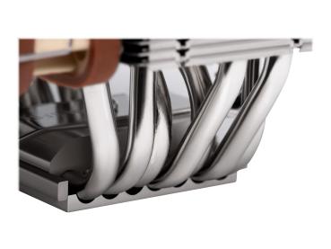 Noctua NH-U12 series NH-U12A - Prozessor-Luftkühler - (für: LGA1156, AM2, AM2+, AM3, LGA1155, AM3+, LGA2011,