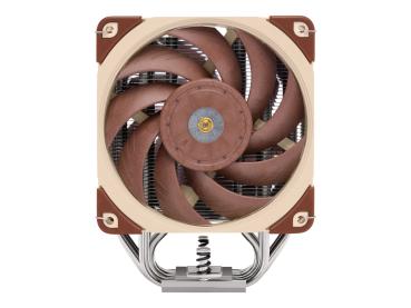 Noctua NH-U12 series NH-U12A - Prozessor-Luftkühler - (für: LGA1156, AM2, AM2+, AM3, LGA1155, AM3+, LGA2011,