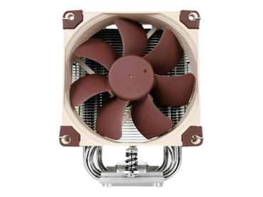 Noctua NH-U9S - Prozessor-Luftkühler - (für: LGA1700, LGA1200, LGA1156, LGA1155, LGA1151, LGA1150, LGA2066, 
