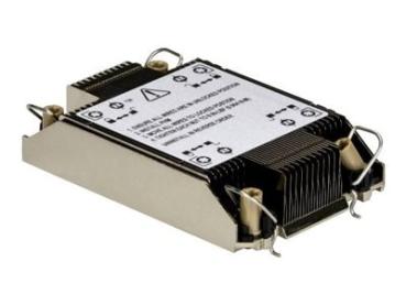 Supermicro Prozessor-Luftkühler - (für: LGA4677-1)