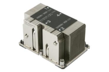 Supermicro Prozessorkühler - (für: Socket P)