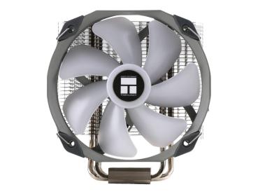 Thermalright HR-02 Plus - Prozessor-Luftkühler - (für: LGA1156, LGA1155, LGA2011, LGA1150, LGA1151, AM4, LGA