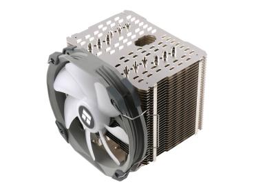 Thermalright HR-02 Plus - Prozessor-Luftkühler - (für: LGA1156, LGA1155, LGA2011, LGA1150, LGA1151, AM4, LGA