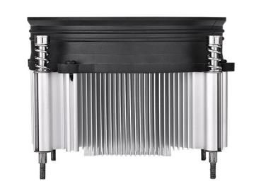 Thermaltake Gravity i3 - Prozessor-Luftkühler - (für: LGA1700)