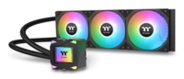 Thermaltake LA360 ARGB Sync - CPU-Kühler - 38,35 dB