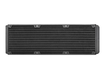 Thermaltake TH420 ARGB Sync - Snow Edition - Prozessor-Flüssigkeitskühlsystem - (für: LGA1156, AM2, AM2+, A