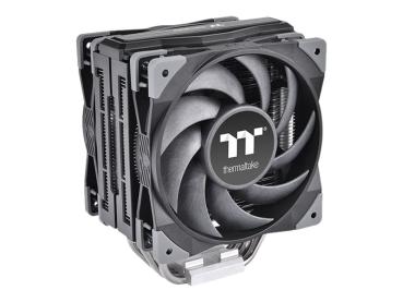 Thermaltake TOUGHAIR 510 - Prozessor-Luftkühler - (für: LGA1156, AM2, AM2+, AM3, LGA1155, AM3+, FM1, FM2, LG