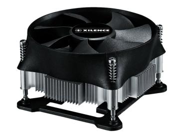 Xilence I200 - Prozessor-Luftkühler - (für: LGA1156, LGA1155, LGA1150, LGA1151)