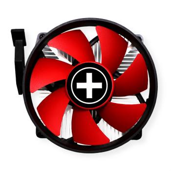 Xilence Performance C Series A250PWM - Prozessor-Luftkühler - (für: Socket 754, Socket 940, Socket 939, AM2,