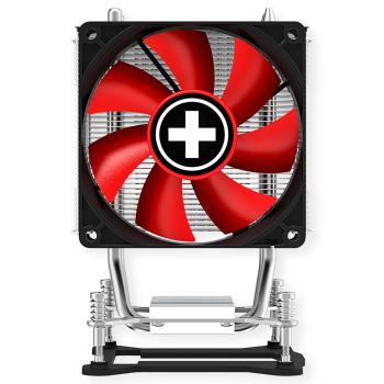 Xilence Performance C Series I402 - Prozessor-Luftkühler - (für: LGA1156, LGA1155, LGA1150)