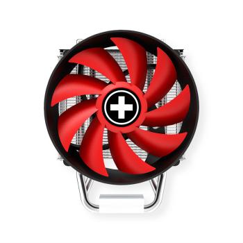Xilence Performance C Series M403.PRO - Prozessor-Luftkühler - (für: LGA1156, AM2, AM2+, AM3, LGA1155, AM3+,