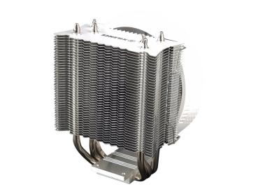 Xilence Performance C Series M403PRO.W.ARGB - Prozessor-Luftkühler - (für: LGA1156, AM2, AM2+, AM3, LGA1155,