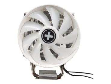Xilence Performance C Series M403PRO.W.ARGB - Prozessor-Luftkühler - (für: LGA1156, AM2, AM2+, AM3, LGA1155,