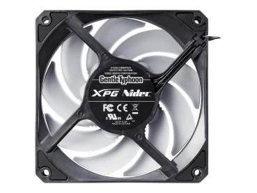 ADATA XPG VENTO Pro - Gehäuselüfter - 120 mm