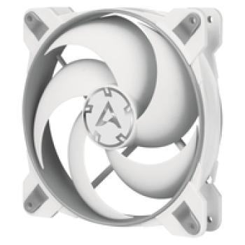 Arctic BioniX P140 (Grau/Weiß) - 140 mm PWM PST Gaming Lüfter optimiert für statischen Druck - Ventilator -