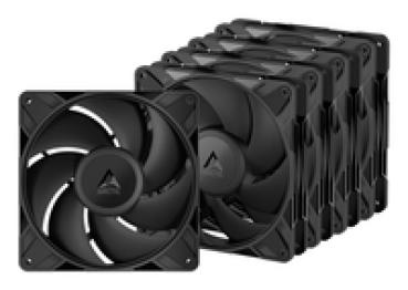 Arctic Lüfter P14 Pro PST - 5 Pack