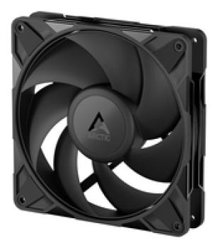 Arctic P14 Pro Gehäuseluefter PWM 140mm black/black