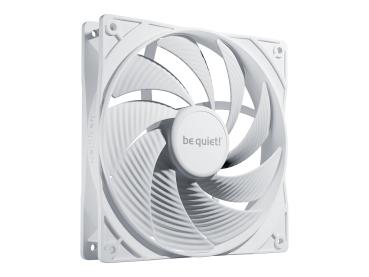 Be Quiet! Pure Wings 3 - Gehäuselüfter - PWM High-Speed