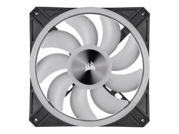 Corsair iCUE QL140 RGB - System Schrank-Gebläseset