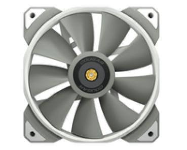 Cougar Gehäuse Lüfter MHP 120 Weiß - Gehäuse-Lüfter - 34,5 dB
