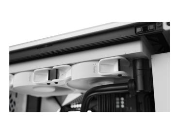 Fractal Design Aspect 14 - Gehäuselüfter - 140 mm