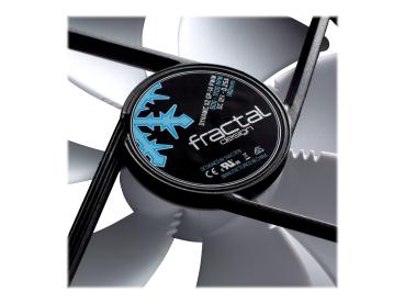 Fractal Design Dynamic X2 GP-12 PWM - Gehäuselüfter