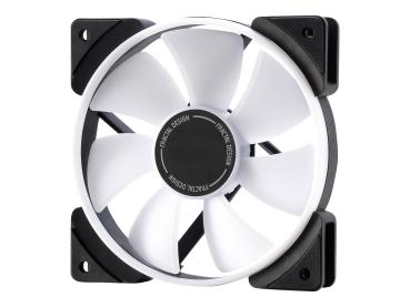 Fractal Design Prisma AL-12 - Gehäuselüfter - 120 mm