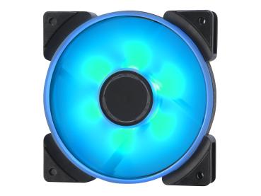 Fractal Design Prisma AL-12 - Gehäuselüfter - 120 mm