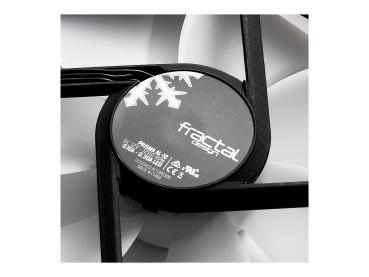 Fractal Design Prisma AL-12 - Gehäuselüfter - 120 mm