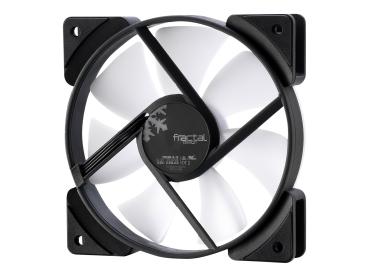 Fractal Design Prisma AL-12 - Gehäuselüfter - 120 mm