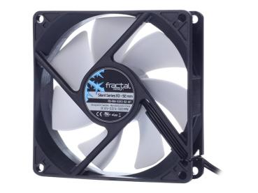Fractal Design Silent Series R3 - Gehäuselüfter