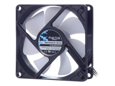 Fractal Design Silent Series R3 - Gehäuselüfter