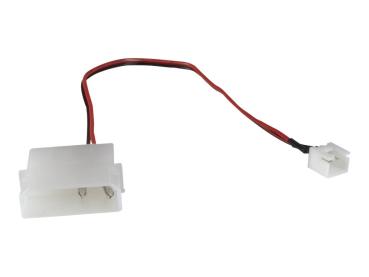 Inter-Tech Argus RS-051 RGB - Gehäuselüfter - 120 mm