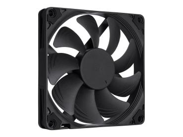 Noctua chromax NF-A9x14 HS-PWM.black.swap - Gehäuselüfter