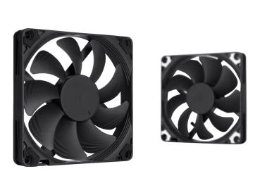 Noctua chromax NF-A9x14 HS-PWM.black.swap - Gehäuselüfter