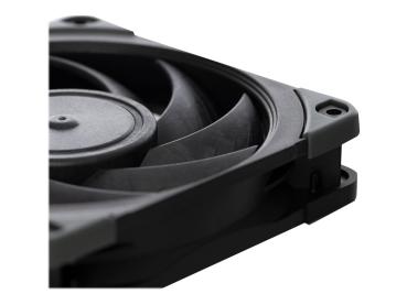 Noctua NF-A12x25 - Chromax.black.swap edition