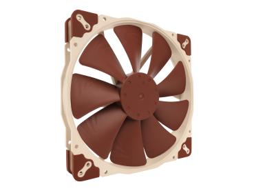 Noctua NF-A20 5V PWM - Gehäuselüfter - 200 mm