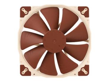 Noctua NF-A20 FLX - Gehäuselüfter - 200 mm