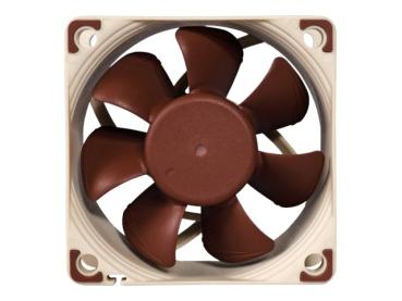 Noctua NF-A6x25 FLX - Gehäuselüfter - 60 mm