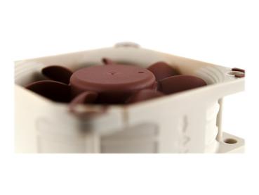 Noctua NF-A6x25 PWM - Gehäuselüfter - 60 mm