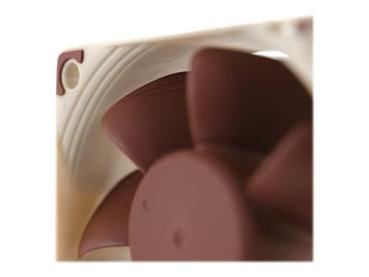 Noctua NF-A6x25 PWM - Gehäuselüfter - 60 mm