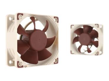 Noctua NF-A6x25 PWM - Gehäuselüfter - 60 mm