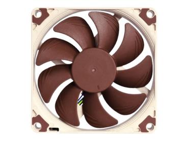 Noctua NF-A9x14 PWM - Gehäuselüfter - 92 mm