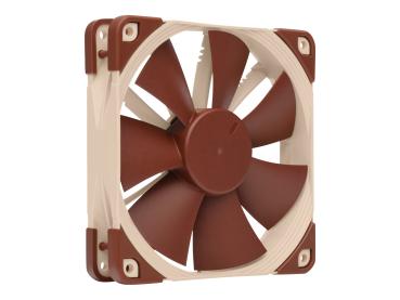 Noctua NF-F12 5V PWM - Gehäuselüfter - 120 mm