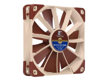 Noctua NF-F12 5V PWM - Gehäuselüfter - 120 mm