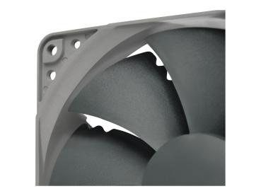 Noctua Redux NF-P12 - Gehäuselüfter - 120 mm