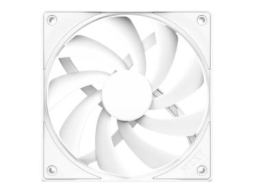 NZXT F Series F120Q - Gehäuselüfter - 120 mm