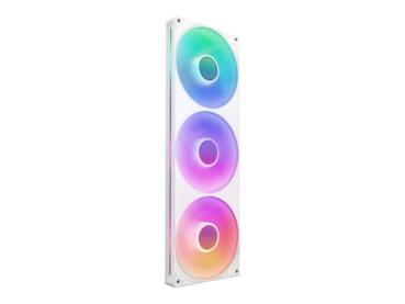 NZXT F Series F420 RGB Core - Einzelrahmen-Gebläseeinheit